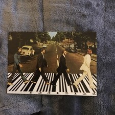 Beatles Postcards