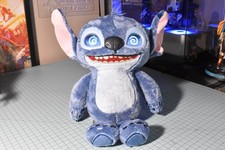 Disney Lilo And Stitch Many Moods Stitch Interactive Talking Toy FREE SHIPPING 