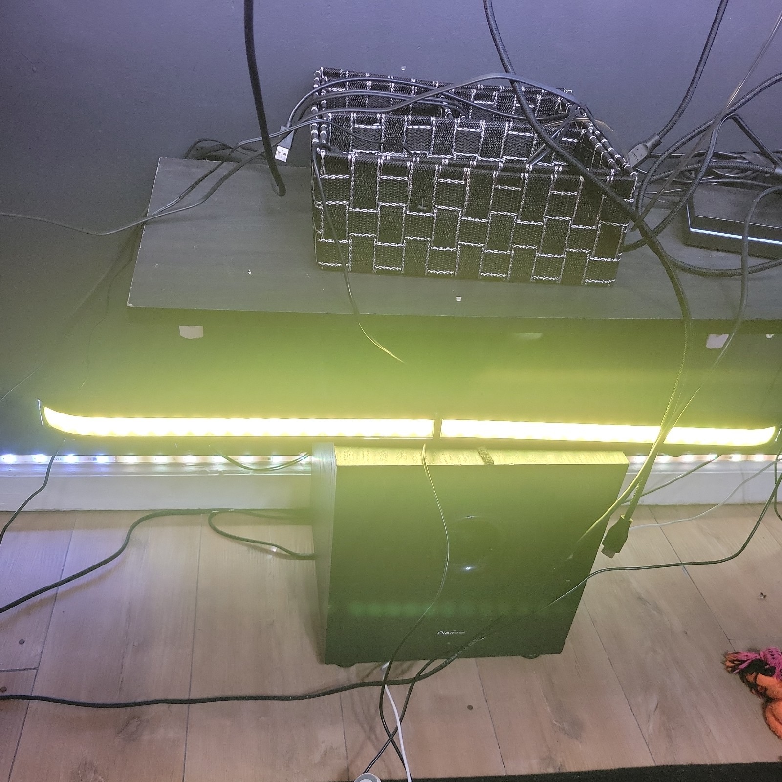 GOVEE Light Bar 2 for 55-70 inch TVs with App and Voice Control