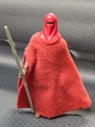 1983 Vintage Kenner Star Wars Return Of The Jedi The Emperors Royal Guard Figure