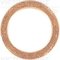 Victor Reinz 41-70059-00 Dichtungsring, ÖLablassschraube FüR Bmw, Daewoo,