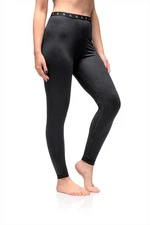 HEAT HOLDERS Women's Ultra LITE™ Base Layer Bottoms Black XL