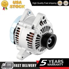 Alternator 13844 For Lexus RX300 1999-2003 & Toyota Highlander 2001-2003 V6 3.0L