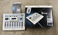 Arturia Spark Creative Drum Machine software ...