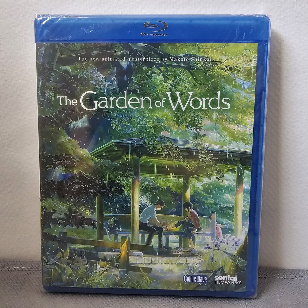 言の葉の庭 (北米版) / Garden of Words (import) [Blu-ray] khxv5rg Amazon.co.jp: 言の葉の庭 (北米版) / Garden of Words (import) [Blu