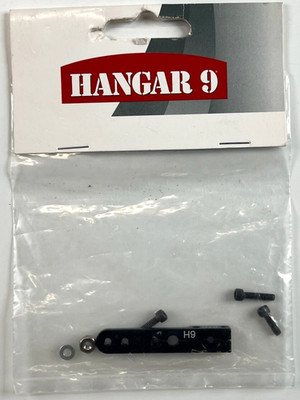 Hangar 9 HAN9155 1.5 Aluminum Servo Arm New