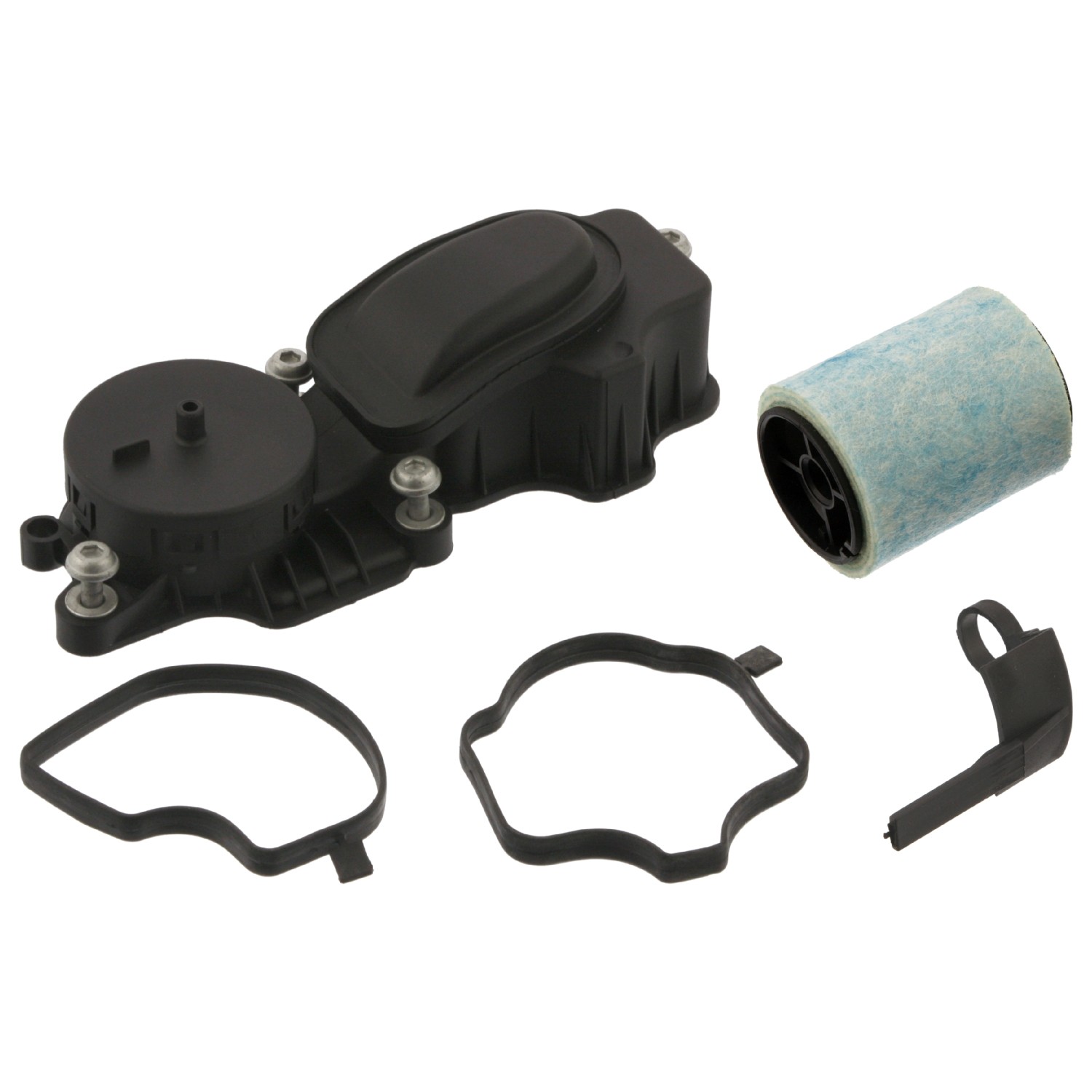4x ✅Fits FEBI FE45192 Valve, crankcase ventilation FE45192 febi Bils ⭐UK Seller⭐ - Image 42