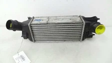 9645682880 INTERCOOLER / 9645682880 / 1139716 FOR CITROËN C5 II RC _ 1.6 HDI
