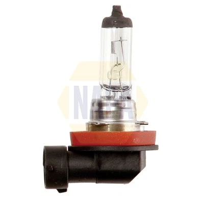 H11 Headlight Bulb fits FIAT Front NAPA Genuine Top Quality Guaranteed New - Изображение 2 из 4
