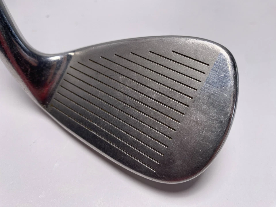 Tommy Armour TA1 Pitching Wedge PW KBS tour 95 Regular Steel Mens LH - Image 4 of 4