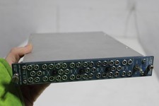 LRS NIM BIN module 429 LOGIN-IN/FAN-OUT