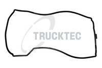 Trucktec Automotive Dichtung Zylinderkopfhaube 02.10.045 FüR Mercedes VW Klasse