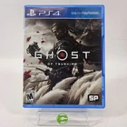 Ghost of Tsushima (Playstation 4, 2020)