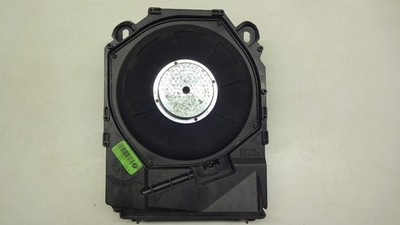BMW E93 E90 E91 E92 Individual Zentralbass Subwoofer Soundsystem links 7838907