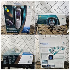 NEW, SEALED Logitech Harmony 890 Advanced Uni...