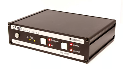 OTBElec SP MIDI Interface für Emu SP1200 & SP12