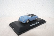 Shuco Porsche 356A 1/43 Minicar