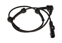 ABS-SENSOR Vorderachse Links FÜR Renault Laguna Iii (BT0/1) - Maxgear 20-0444