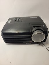 ViewSonic PJD6221 DLP Projector Digital 2700 ANSI HD 1080p No remote 258 hours