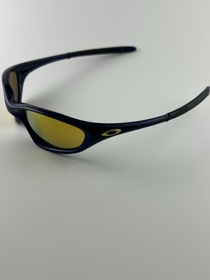 Купить oakley xx 24k gold glasses 2nd gen 24k gold polarized