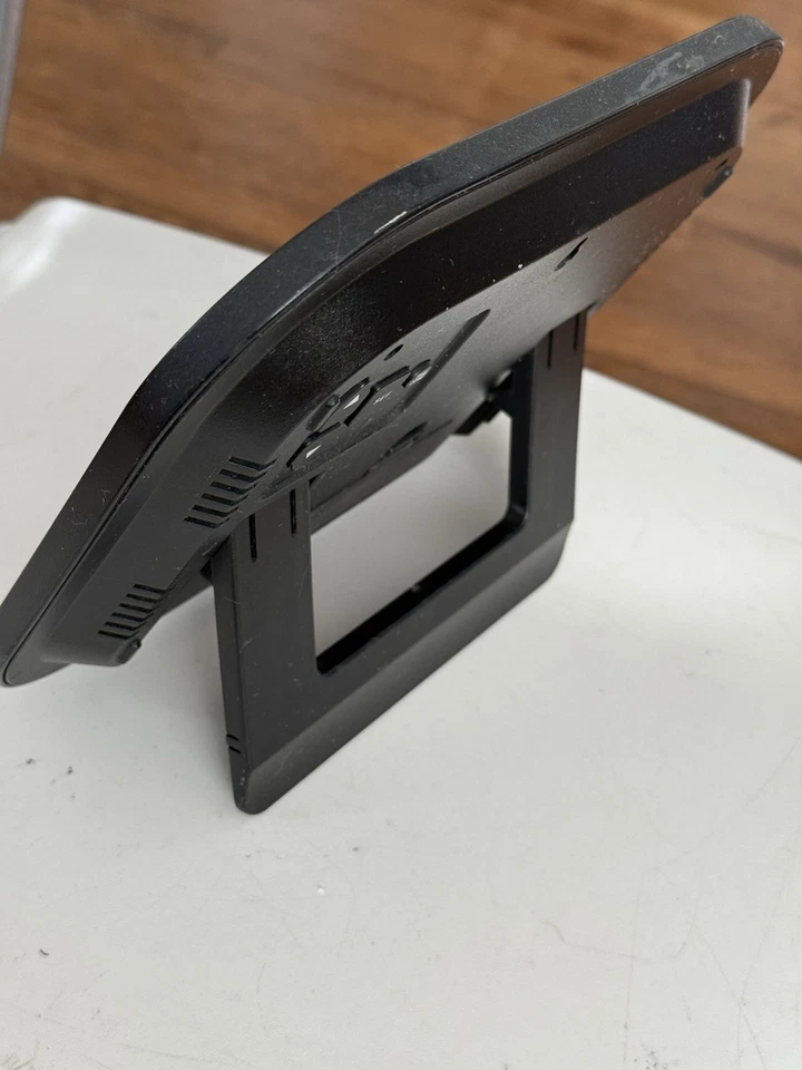 Reloj atómico Timex 75322T fecha día temperatura, funciona muy bien Foto 2 de 4