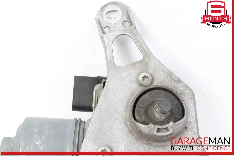 Motor limpiaparabrisas delantero derecho híbrido BMW i3 I01 14-21 7359450 OEM Foto 2 de 4