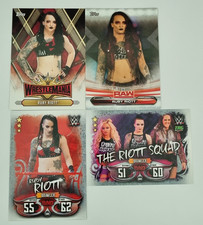 AEW NXT WWE Diva Wrestling Performer Supersta...