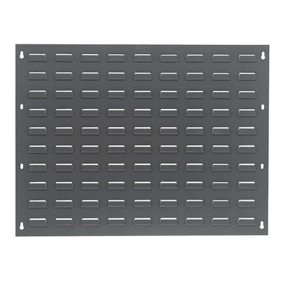 QUANTUM STORAGE SYSTEMS QLP-2721 Louvrd Pnl,1/4inx21inx27in,LdCap: 175lb 33Z115