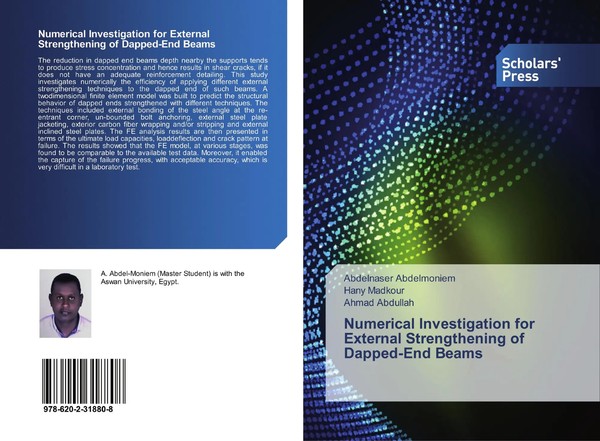 Abdelnaser Abdelmoniem (U. A.) | Numerical Investigation For External...-image