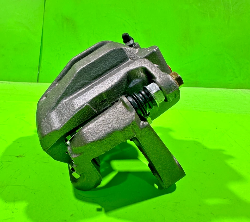 Aftermarket Brake Caliper L2877 Front Right Fits 2003–2005 Infiniti FX35 FX45 - Image 2 of 4