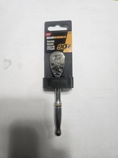 Gearwrench 14 Inch Drive 90 Tooth Ratchet. 81011t. New Never Used.