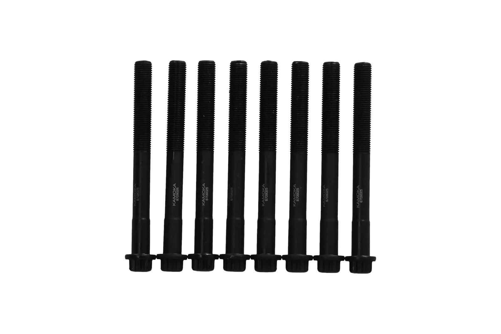 Fits KAMOKA 8709025 CYLINDER HEAD BOLTS FIAT FIORINO 88'->,TOYOTA 4 RUNNER 87'-
