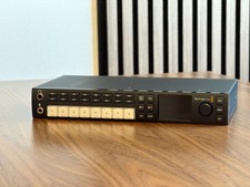 Bildmischer Blackmagic ATEM Television Studio HD (Input 4 defekt!)