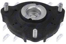 Domlager Federbeinstützlager NTY AD-HY-538 Gummi/Metall für HYUNDAI TUCSON TL LM