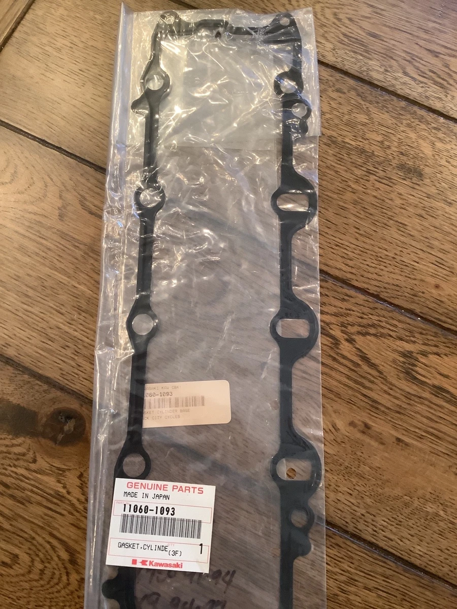 Engine Gaskets & Seals for Kawasaki Ninja ZX7 for sale | eBay