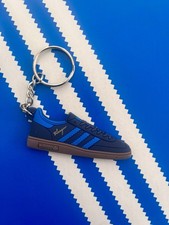 Adidas Keyrings Glasgow City Series
