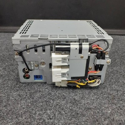 Pioneer Carrozzeria FH-P3006ZY 2DIN CD MD Haupteinheit Autoradio Japan MÜLL k36