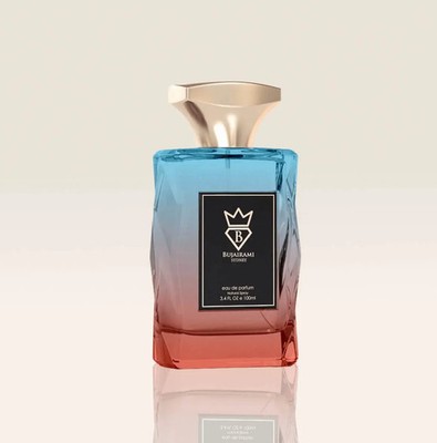 Short Cake von Bujairami Eau de Parfum - 100ml - EDP