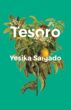 Tesoro Paperback Yesika Salgado