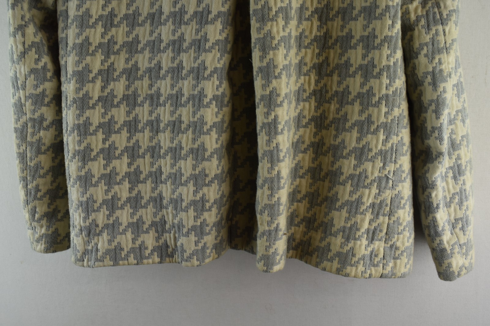 ZARA BASIC Grey Basic jacket size XS Womens Casua… - image 9