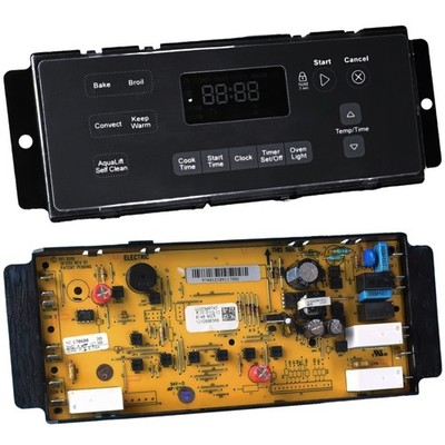Original OEM W10586737 Whirlpool Control Board 1 Year Warranty Free Shipping