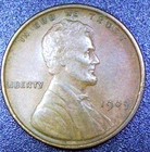 1909 V.D.B. Lincoln Cent  XF/AU Wheat Penny Better Date NICE COIN! RC16