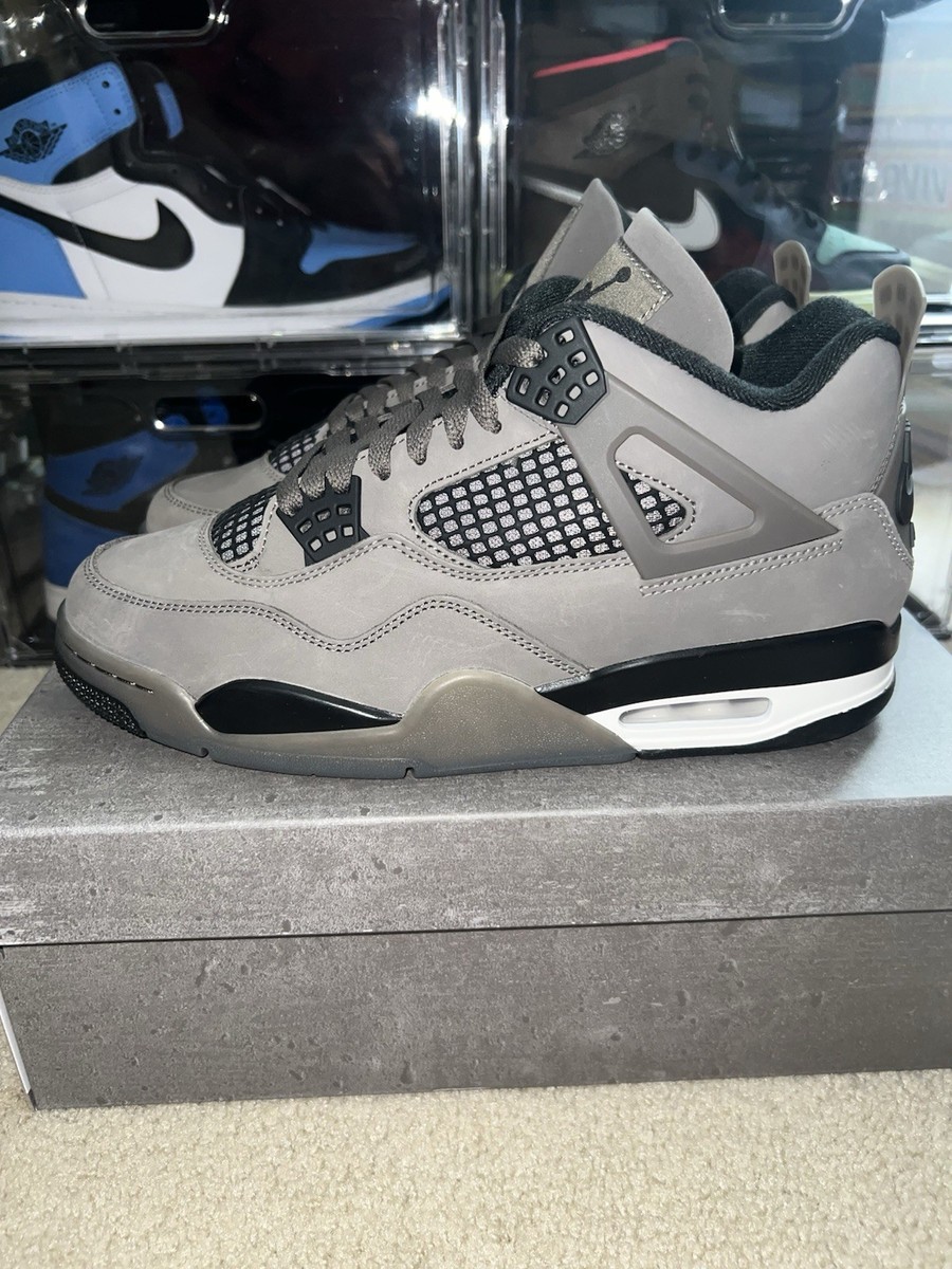 jordan 4s mens size 10