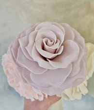 A’marie’s Bath Flower Shop Fields Of Provence In Lavender Sage