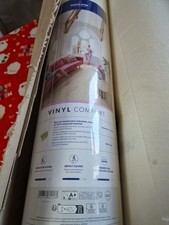 BRAND NEW Quick Step Comfort Vinyl Underlay 15M2 x 2