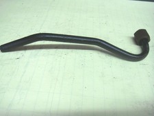 Mercruiser Carburetor Carb Choke Tube