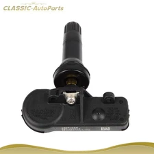 315MHz TPMS Tire Pressure Sensors For Subaru Legacy Outback WRX Tribeca 2008-17