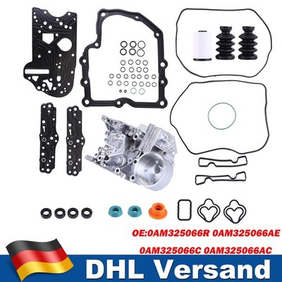 Mechatronik Reparatursatz Für Audi VW SEAT SKADA 7 GANG DSG Getriebe 0AM DQ200