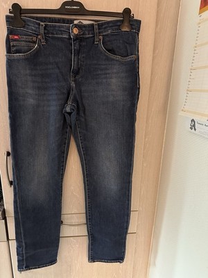 Lee Cooper Herren Jeans Gr. 33/32 blau