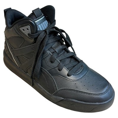 Puma Backcourt Mid SPORTSCHUHE HERREN 41